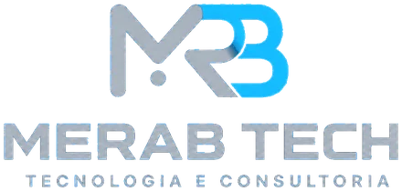 Merab Tech - Tecnologia e Consultoria